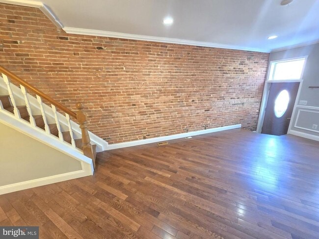 112 N Luzerne Ave in Baltimore, MD - Building Photo - Building Photo