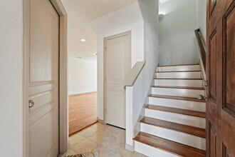 7903 Bachwood Dr in Houston, TX - Building Photo - Building Photo