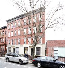 376 Sackett St in Brooklyn, NY - Building Photo - Building Photo