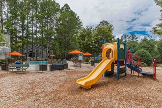 Balmoral Village in Peachtree City, GA - Building Photo - Building Photo