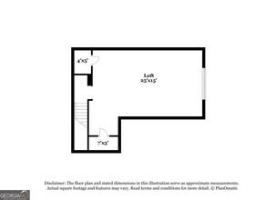 611 Longstreet Ln in Locust Grove, GA - Building Photo - Building Photo