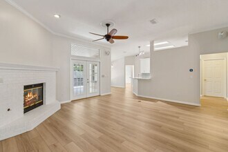 494 Crosswind Dr in Fernandina Beach, FL - Building Photo - Building Photo