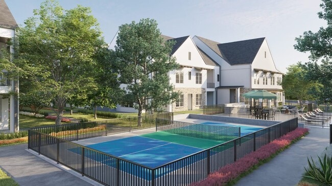 Maple Ranch in Leander, TX - Building Photo - Building Photo