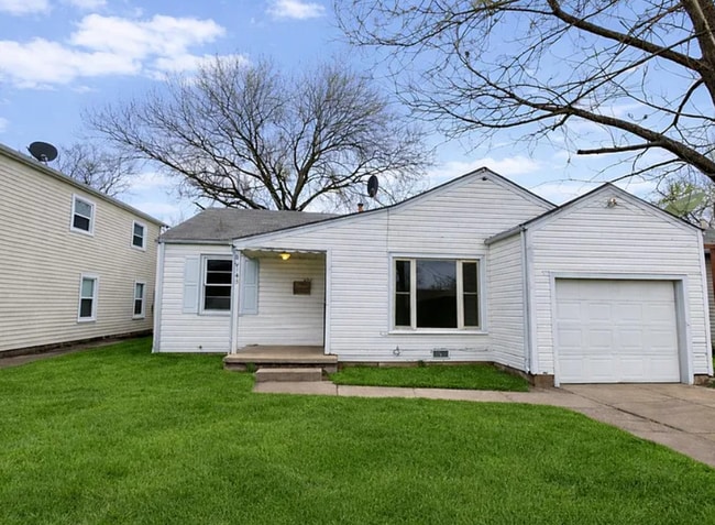 property at 2145 S Estelle St