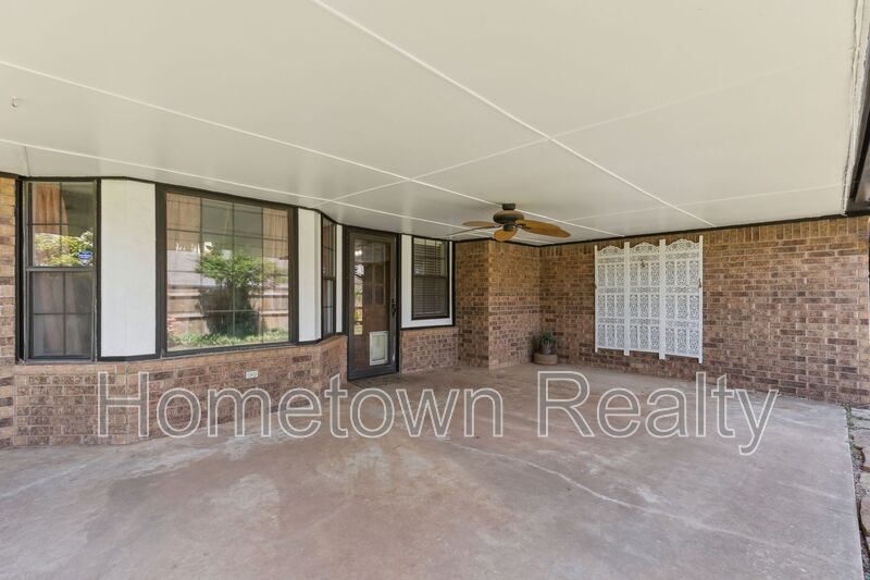 7217 NW 118th St in Oklahoma City, OK - Building Photo