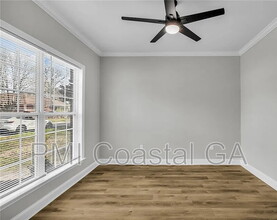 1601 Lloyd St in Savannah, GA - Building Photo - Building Photo