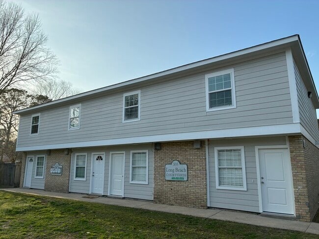 property at 335 McCaughan Ave