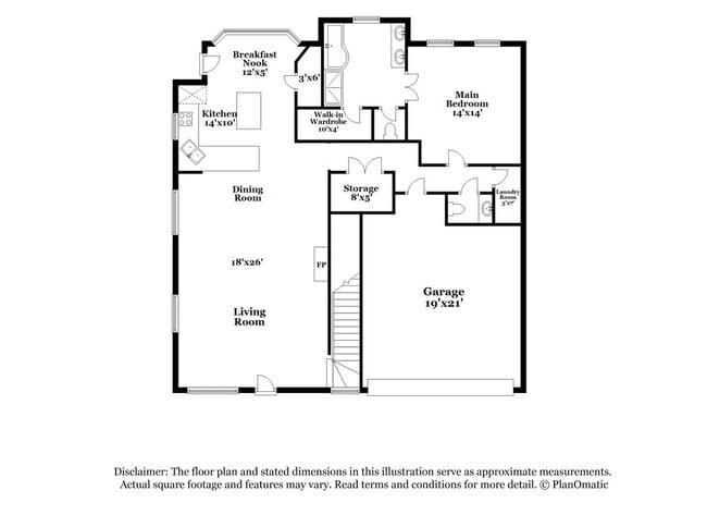 2223 Purple Leaf Ln in Memphis, TN - Foto de edificio - Building Photo