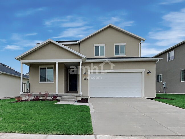 property at 2415 E Surry Way