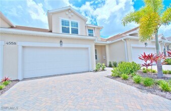 4558 Arboretum Cir in Naples, FL - Building Photo - Building Photo