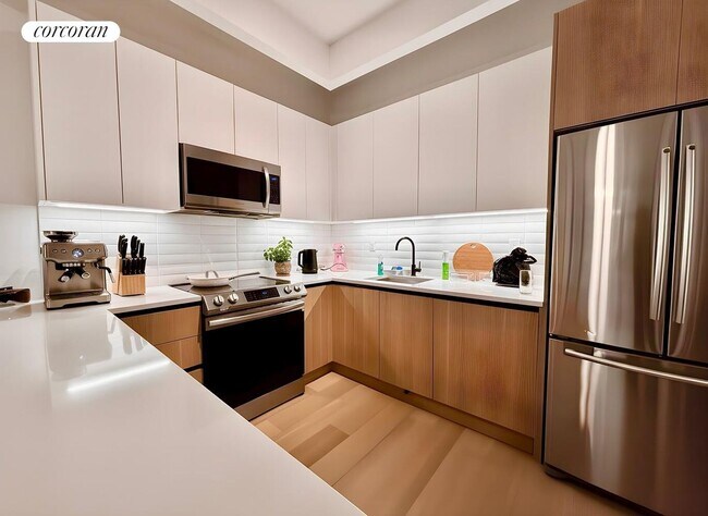 420 Gates Ave in Brooklyn, NY - Foto de edificio - Building Photo