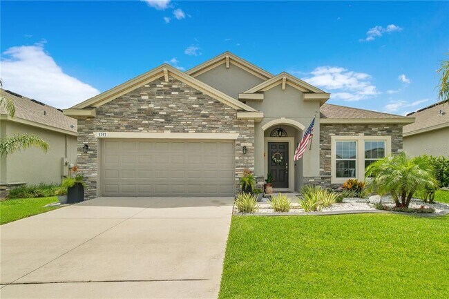 property at 5367 Ragusa Lp