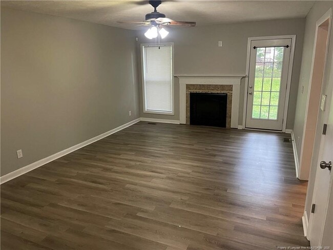 1322 Worstead Dr in Fayetteville, NC - Building Photo - Building Photo