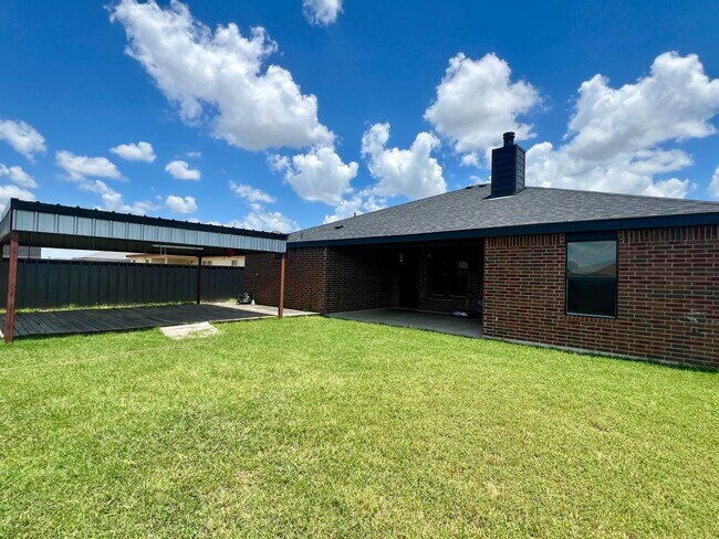 3611 Selena Dr in Killeen, TX - Building Photo - Building Photo