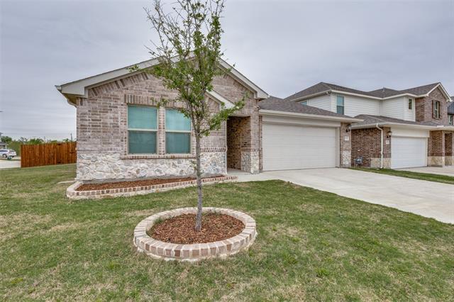 10524 Katalpa Dr in Fort Worth, TX - Building Photo - Building Photo