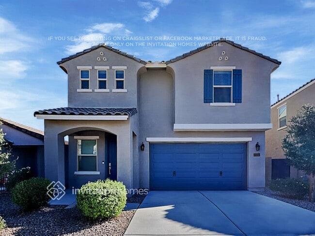 property at 40471 W Sunland Dr