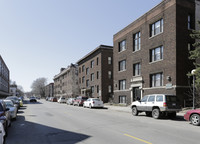 Mallbrook in Minneapolis, MN - Foto de edificio - Building Photo