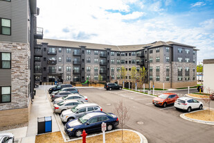 Lyndale Flats Apartments