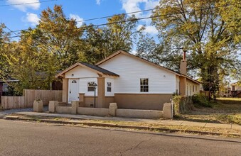 1310 Steiner Ave SW in Birmingham, AL - Building Photo - Building Photo