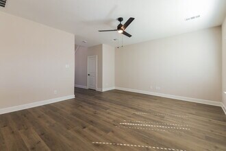 809 Princeton Hts Blvd in Princeton, TX - Building Photo - Building Photo