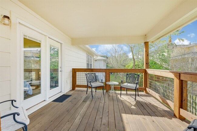 property at 1414 Bayshore Dr