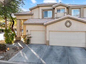 5505 Big Sky Ln in Las Vegas, NV - Building Photo - Building Photo