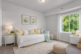 The Haven at Grand Landing in Grand Haven, MI - Building Photo - Building Photo