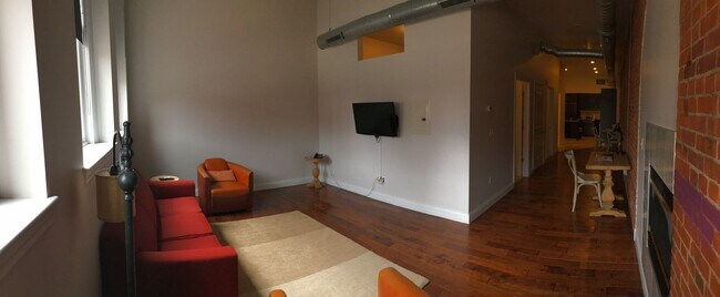 Webb of Buffalo in Buffalo, NY - Building Photo - Building Photo