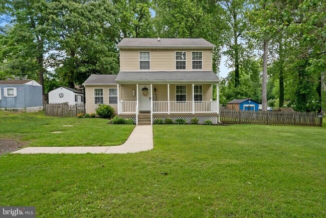 property at 1544 Avenue C