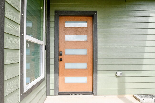 property at 4101 Victoria