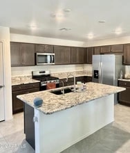 2923 W Monte Way in Laveen, AZ - Building Photo - Building Photo