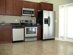 Upper Westside Apartments in Gainesville, FL - Foto de edificio - Building Photo