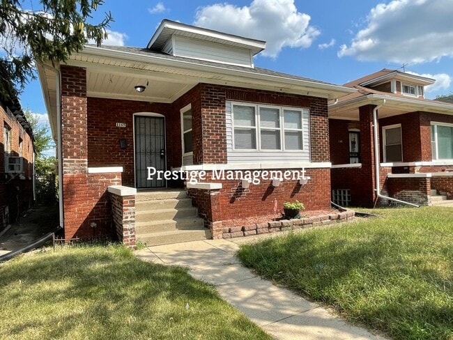 property at 1145 Polk St