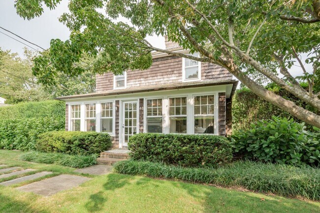 property at 40 McGuirk St