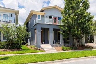 8531 Pinter St in Orlando, FL - Foto de edificio - Building Photo