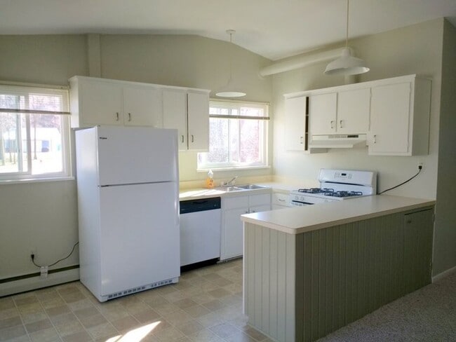 5054 Park Rd in Ann Arbor, MI - Building Photo - Building Photo