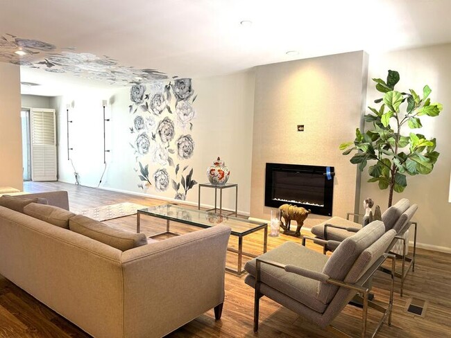 property at 855 E Three Fountains Dr