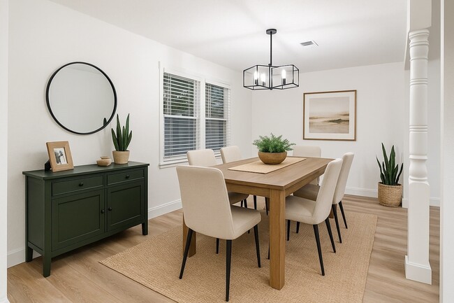 property at 2703 Ammons St