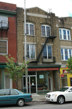 202-206 Main St in Poughkeepsie, NY - Building Photo - Building Photo