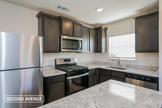 328 Condie Russell Ave in Venus, TX - Building Photo - Building Photo