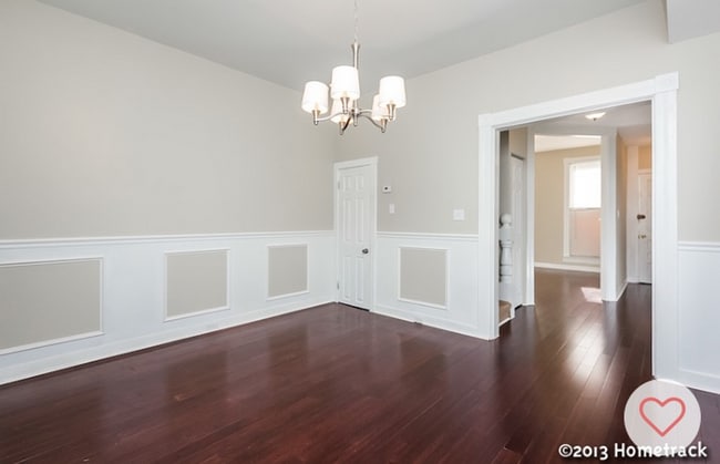 property at 2232 W Baltimore St