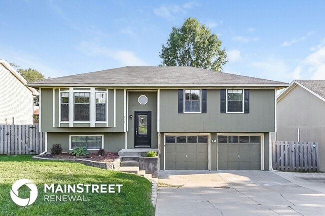 property at 212 E Connie St