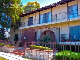 756 N Inglewood Ave in Inglewood, CA - Building Photo