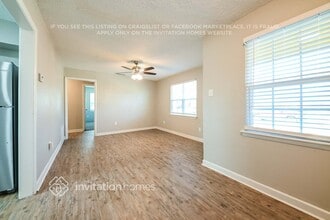 4232 Scottsdale Dr in Mesquite, TX - Foto de edificio - Building Photo