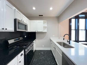 238 S Ashland Ave, Unit TH2 in Chicago, IL - Building Photo - Building Photo