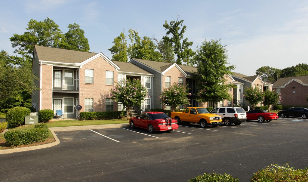 The Timbers Maumelle, AR Apartments