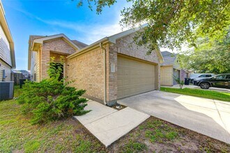 15531 Kiplands Bend Dr in Houston, TX - Building Photo - Building Photo