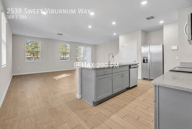 2539 Sweet Viburnum Wy in Ocoee, FL - Building Photo - Building Photo