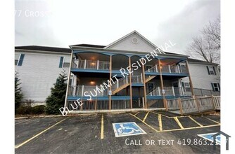 377 Cross St in Akron, OH - Building Photo - Building Photo