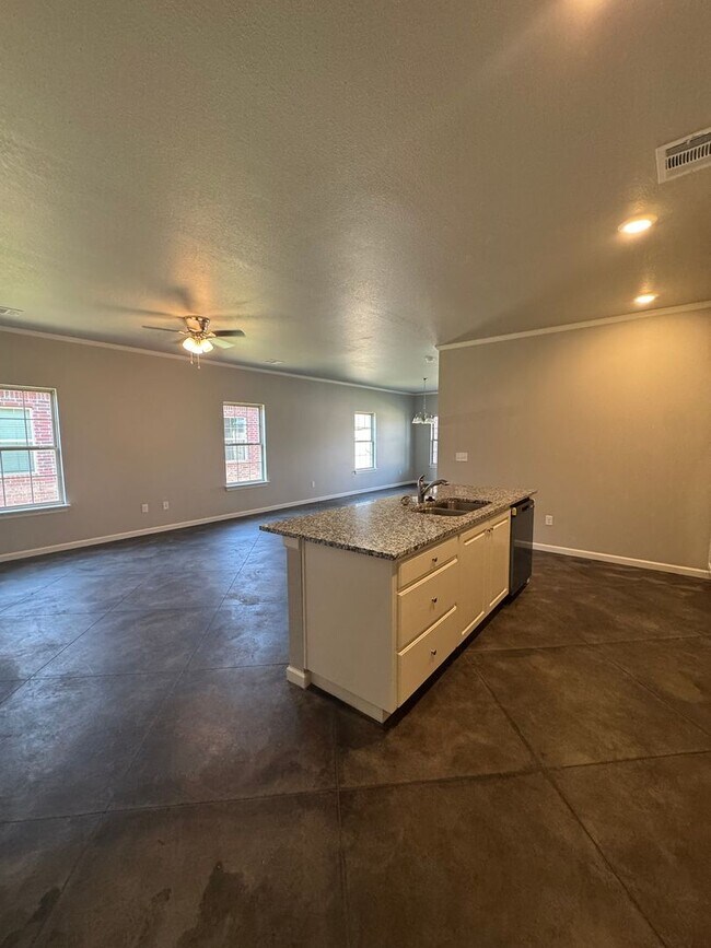 10601 BOLEN St in Amarillo, TX - Building Photo - Building Photo